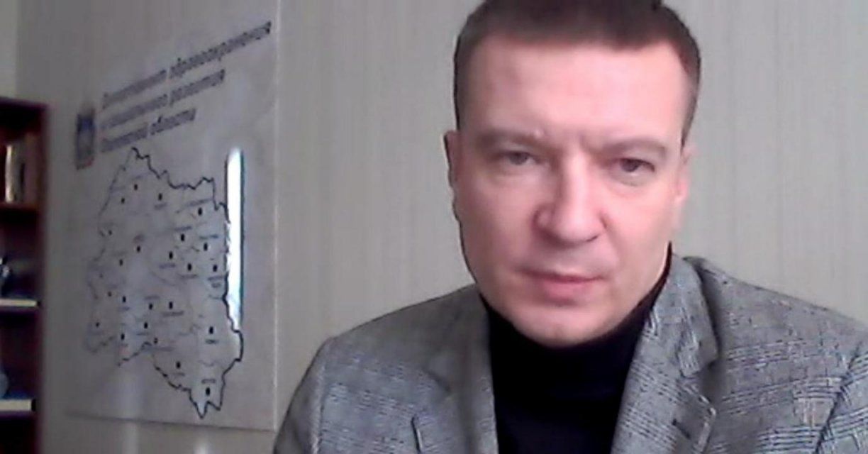 Залогин: вакцину от коронавируса в Орловскую область пока не привезли