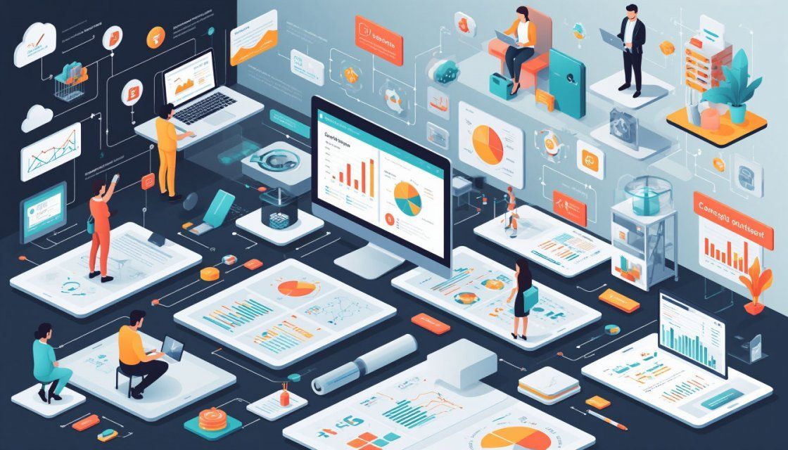 Сервисы помощи студенту: обзор популярных платформ, тренды и прогноз развития рынка студенческих работ