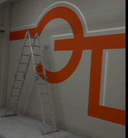 "Практически на финише" (с)