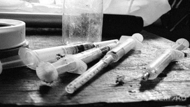 В Орле родители не спешили забирать детей из наркопритона