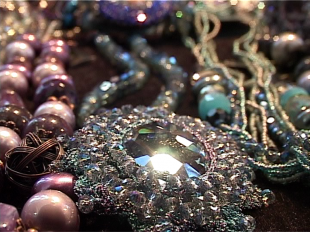 В Орле открылась выставка "Каменная сказка"