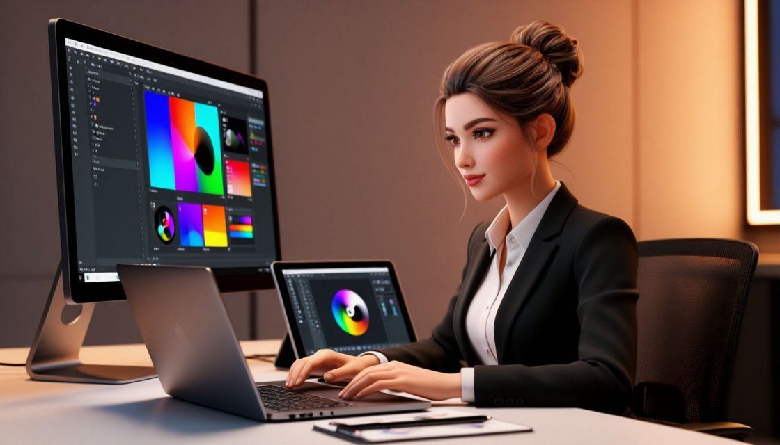 Этапы создания брендинга: от брифа до гайдбука для бизнеса