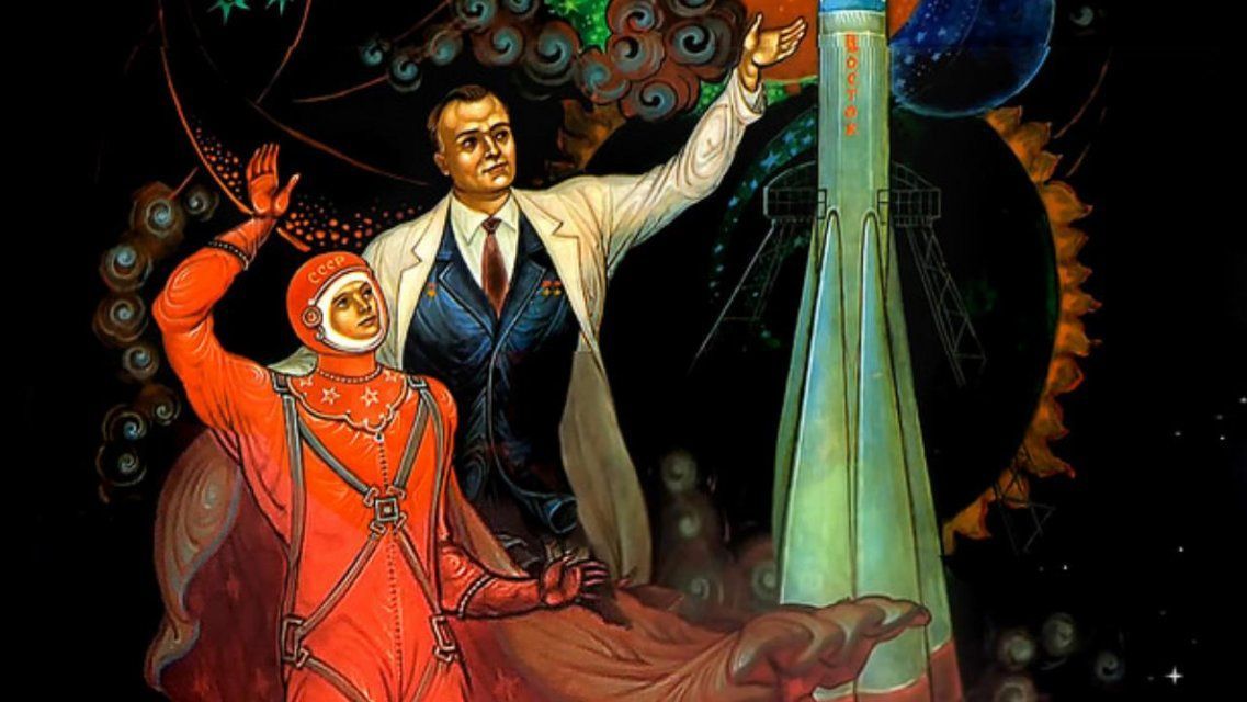 Юных орловчан приглашают пофантазировать о космическом питании и дизайне лунного ландшафта