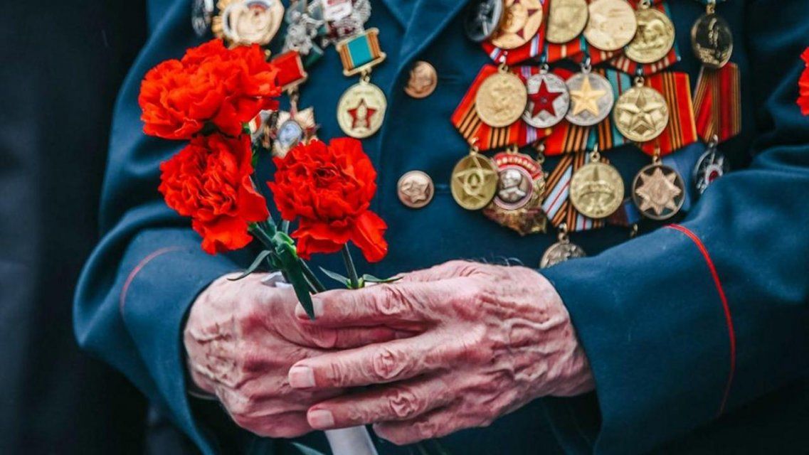 «Это будет должная поддержка»: орловские ветераны начали получать по 5000 рублей