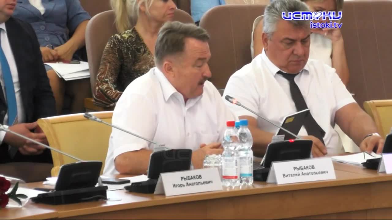 Доклады для галочки