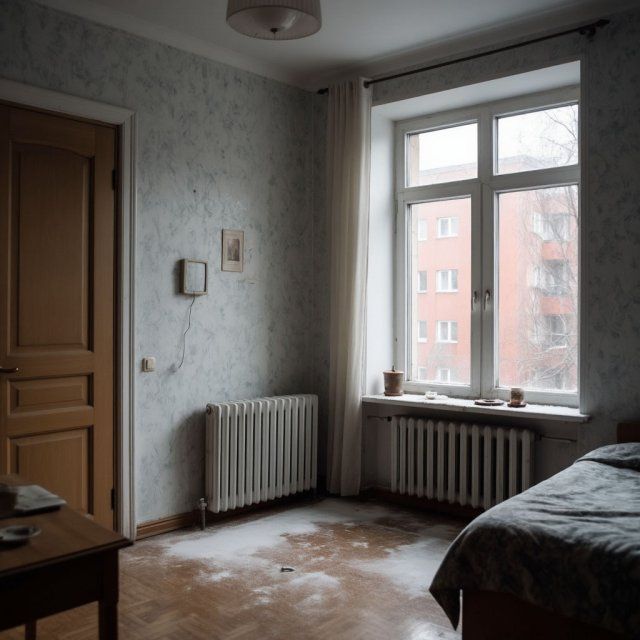 Бастрыкин дал указание возбудить уголовное дело по информации о ненадлежащем теплоснабжении в Орле