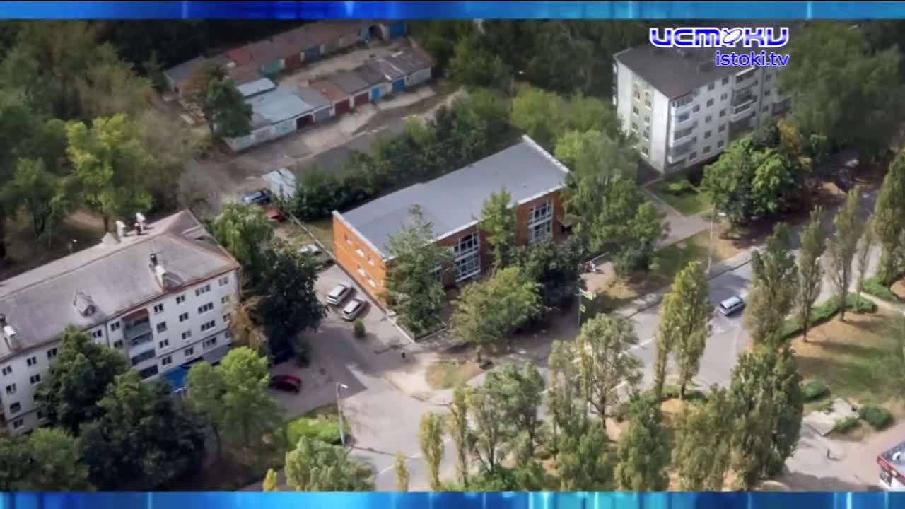 Возле Свободного пространства новогодней елки не будет. Экспресс - новости.