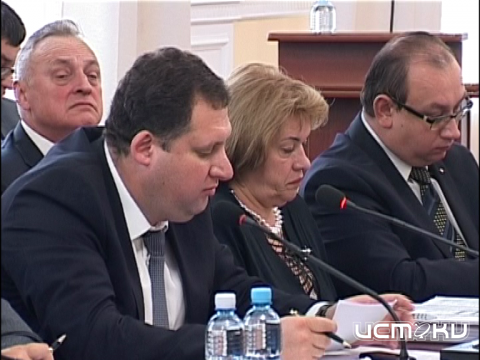 Опять двойка: областные чиновники не сдали экзамен губернатора 