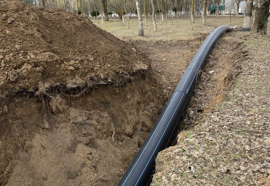 Жители трех улиц в Орле останутся без горячей воды 