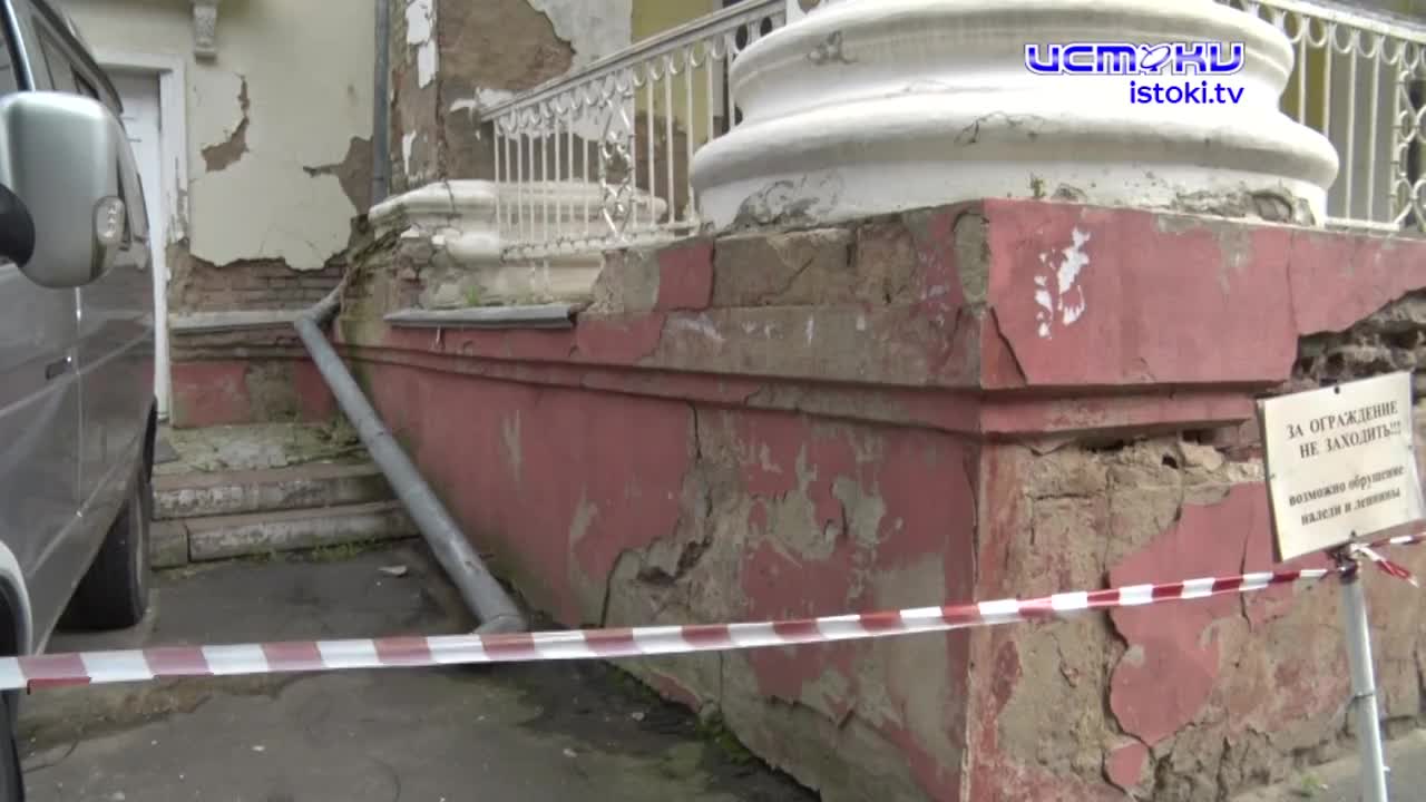 Ремонт сквера имени Ивана Бунина в Орле завершён!