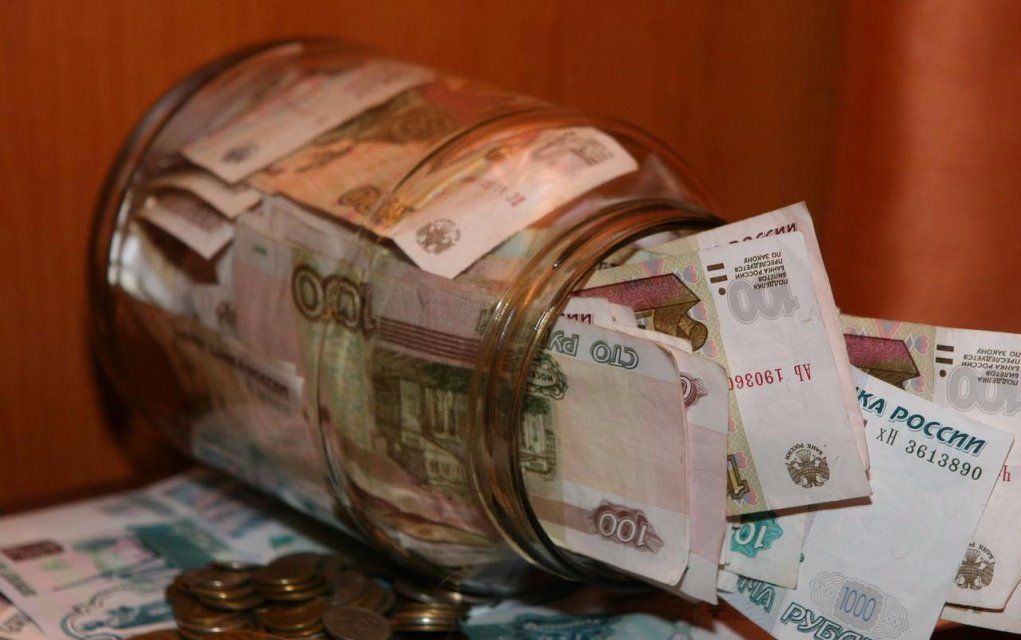 Орловчане хранят в банках более 80 млрд рублей