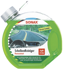 Как выбрать стеклоомыватель? 