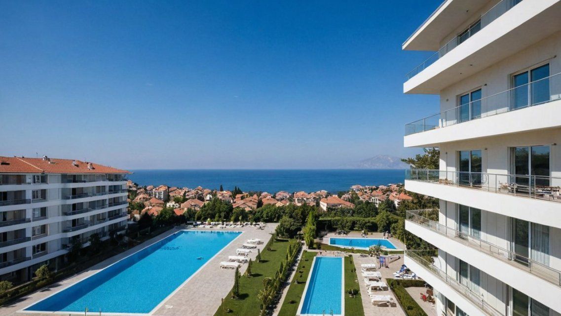 Как осуществить покупку квартиры в Анталье без лишних сложностей