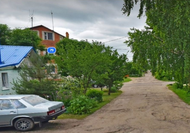 Власти обещают в этом году отремонтировать ул. Энгельса в Орле