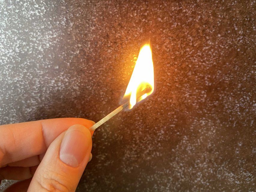 В Орле отменен особый противопожарный режим