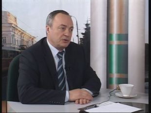 Андрей Маяцкий снят с должности начальника орловского УФСКН 