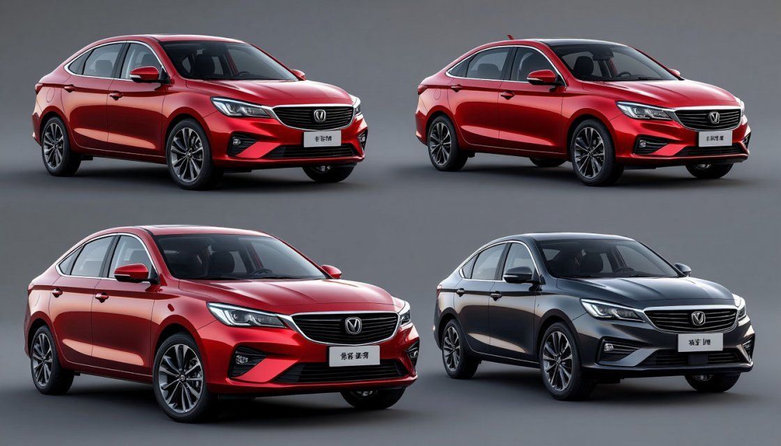 ТОП‑5 моделей Changan: какой кроссовер выбрать для городских и загородных поездок