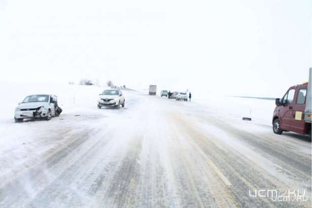 Через СМИ девушка ищет очевидцев ДТП под Ливнами, в котором погиб ее жених