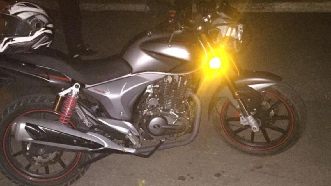 В Ливнах 16-летний мотоциклист сбил во дворе ребенка