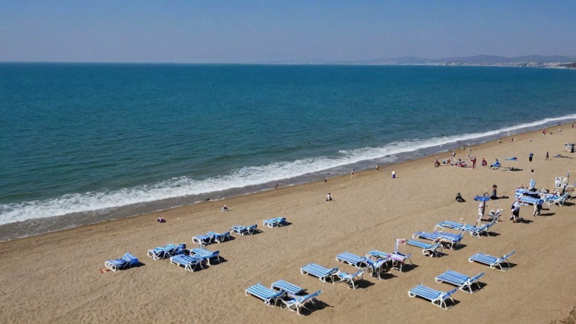 Отдых в Анапе: всё, что нужно знать