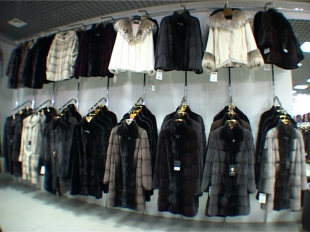 "Лале Антилоп" приготовил сюрприз для тех, кто ещё не успел выбрать себе зимнюю одежду 