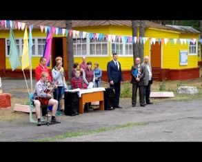 «Общее Дело» - за здоровый образ жизни! 