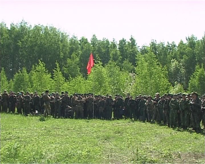 Анонс — соревнования по страйкболу « Картель. Колумбийский Трафик