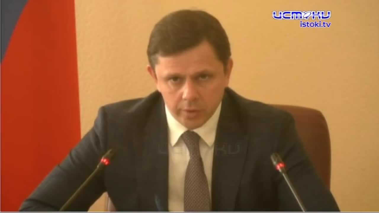 Реконструкция системы теплоснабжения