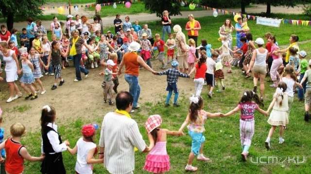 Орловщина вошла в ТОП-10 регионов с низкими ценами на детский отдых