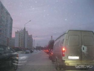 В Зареченском микрорайоне Орла отрегулируют проблемные светофоры 