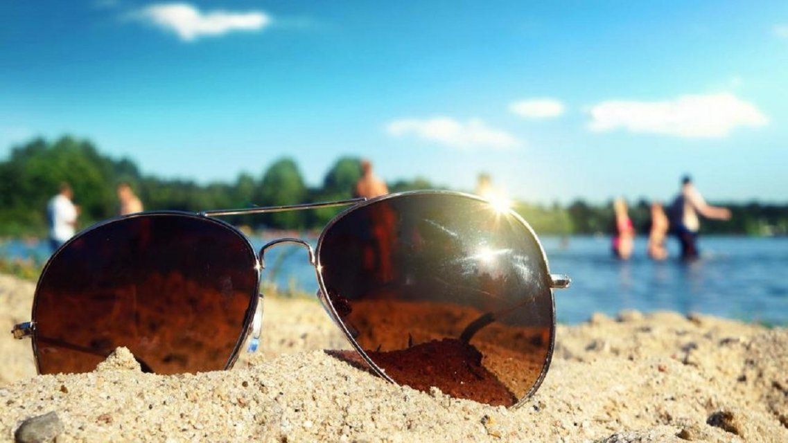 Выходя из дома, прихватите очки и воду: вторник в Орле обещает быть знойным