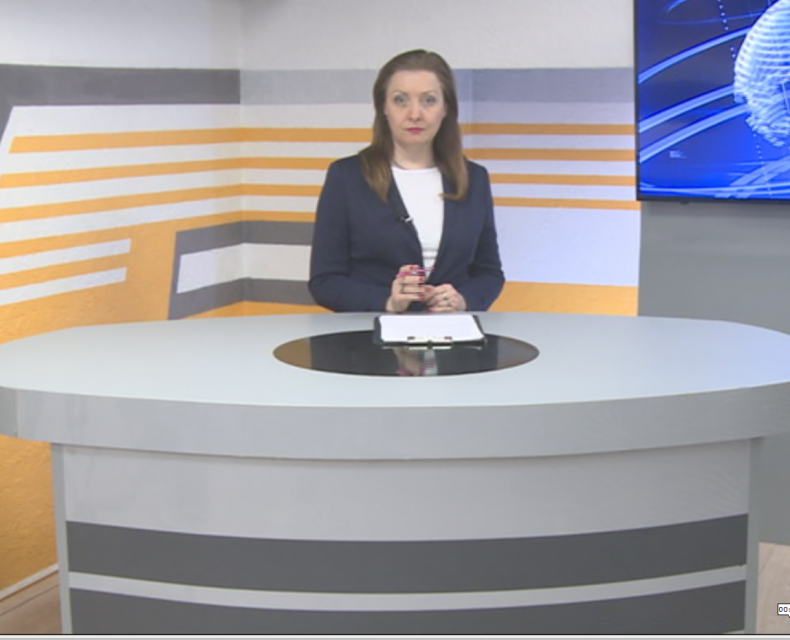 Стройка "по-тихому", масло в Китай-о чем расскажем в "Оперативном эфире" сегодня