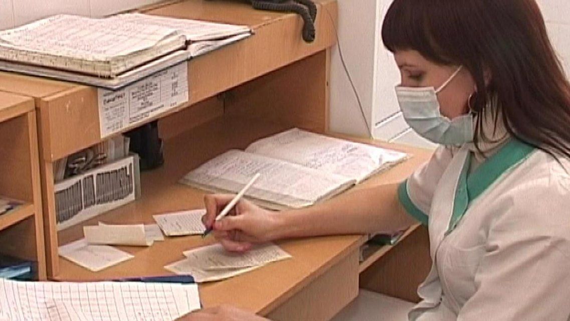 Зарплаты орловских медиков и вакцинация: о чем говорили на комитете по здравоохранению