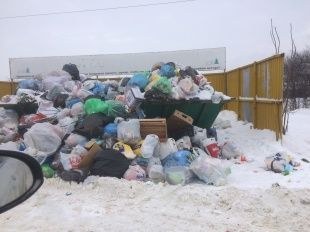 Ищут директора школы, "по уши" в мусоре, "Истоки" поздравили в мэрии 