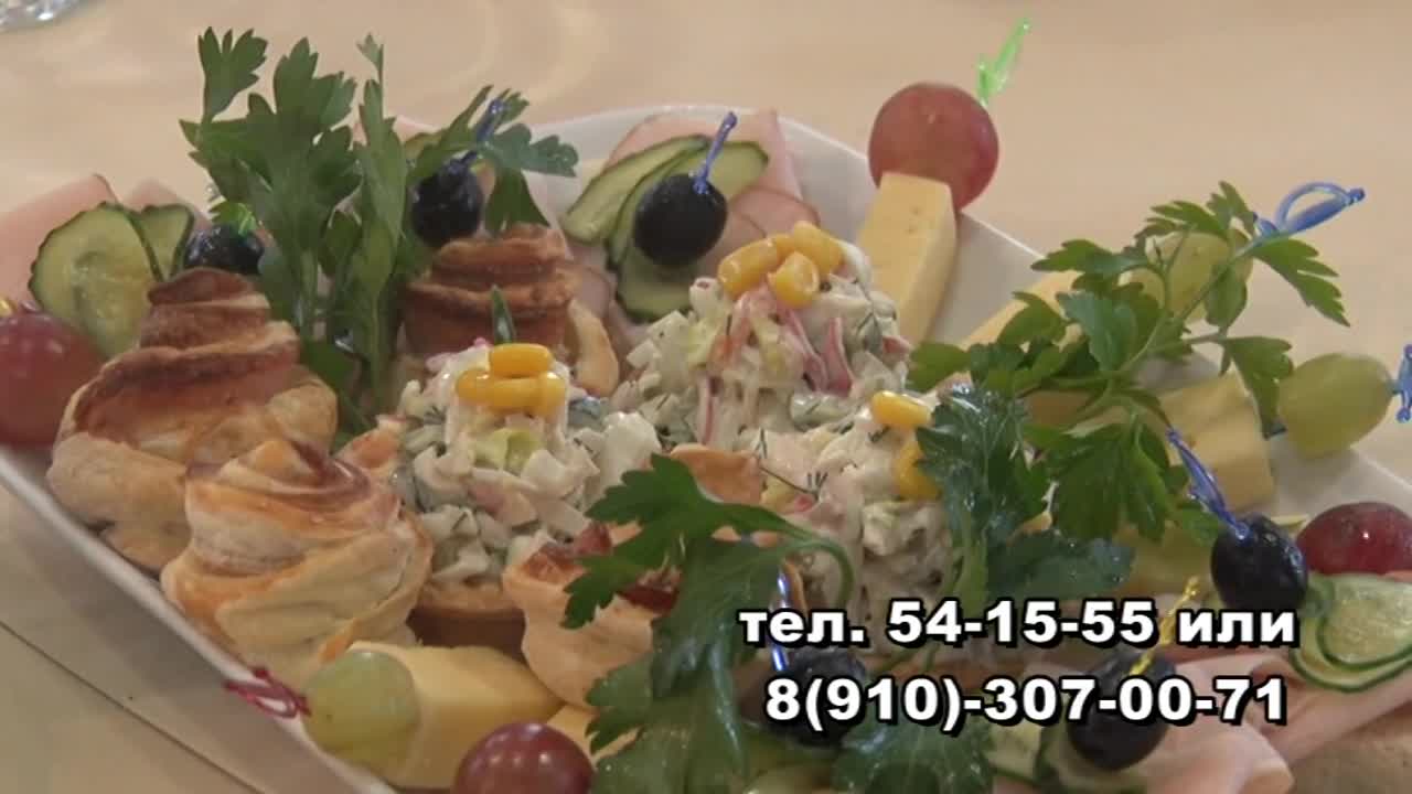 Ресторанный комплекс «ДежаВю» — это место вкусных блюд, изысканных десертов и гармоничного интерьера