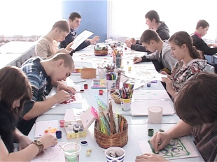 Чему готовы научить в стенах одного из старейших учебных заведений города?