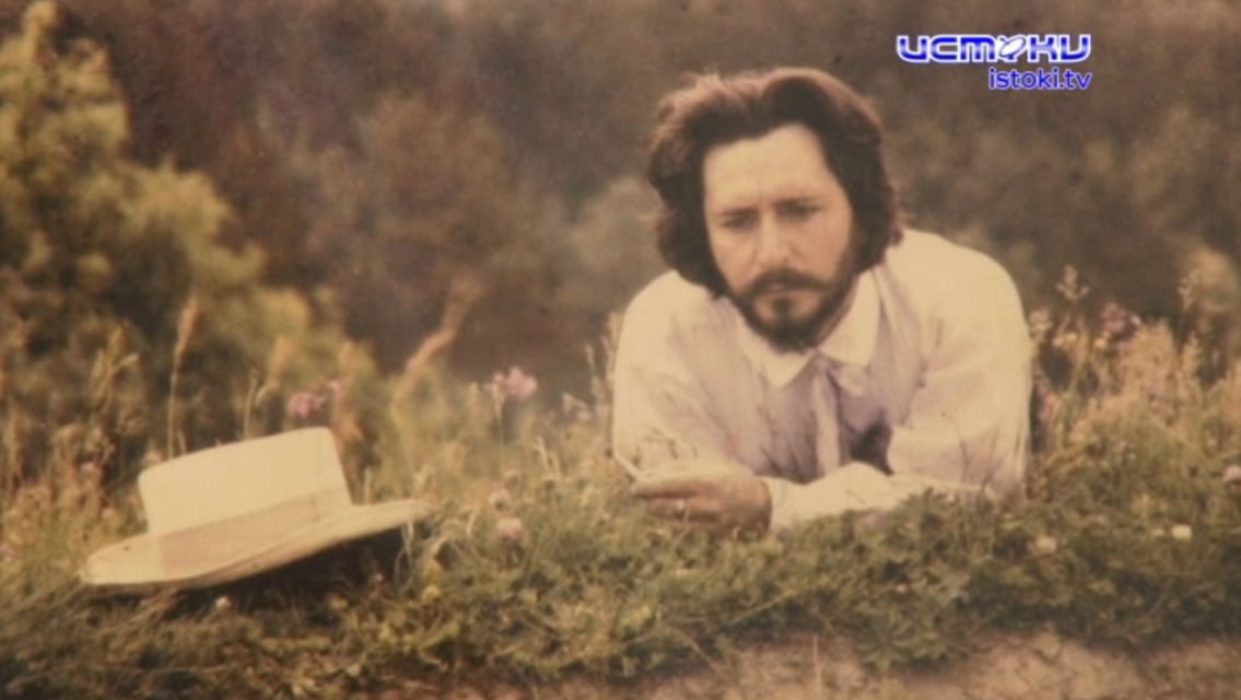 В краеведческом музее открылась фотовыставка, посвященная 150-летию со дня рождения Леонида Андреева