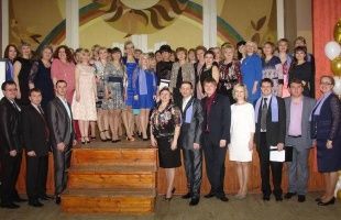 В Орловской области выбрали лучшего учителя