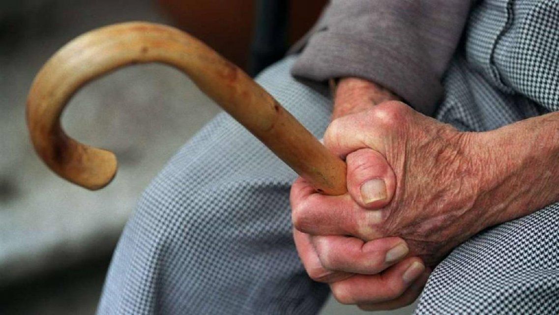 83-летний орловчанин потерялся на улице и мог погибнуть от обморожения