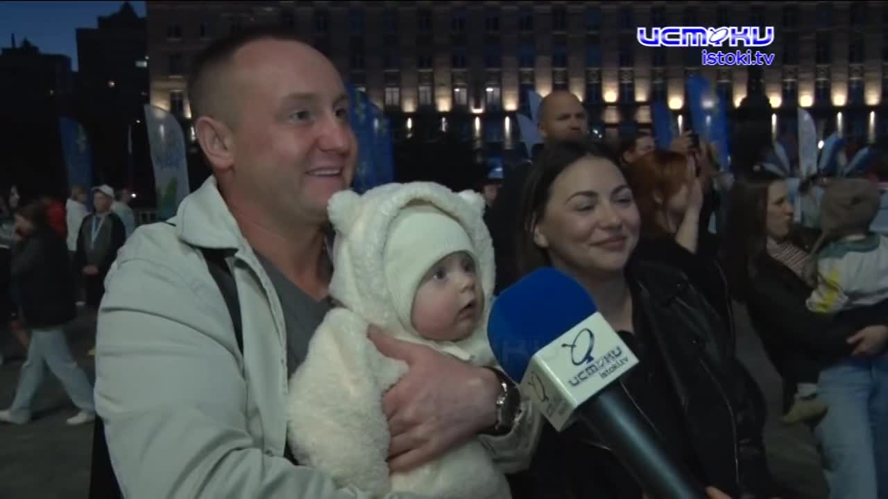 Орёл посетила финалистка проекта «Голос»