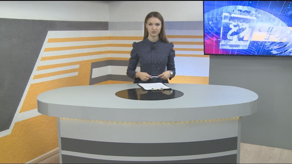 Чем отличился Малкин на Орловщине, итоги ЕГЭ-2021 и призывная кампания. Об этом и не только сегодня в 19:00 в новом выпуске программы «Оперативный эфир» 