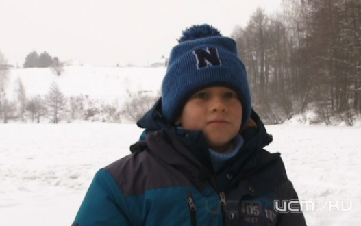 "Истоки" расскажут о юном натуралисте из Орла, который покорил федеральные каналы, Егоре Гришине