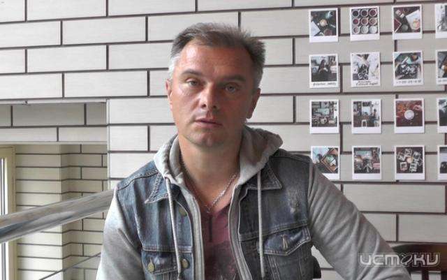 Евгений Борзыкин: "От Орла остались только теплые впечатления"