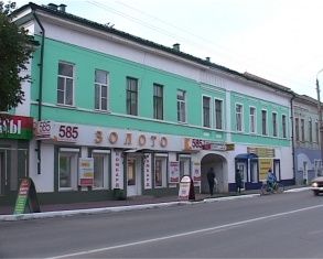 "Капитальные" разборки по-мценски. После капремонта череда судов, подключен ОБЭП 