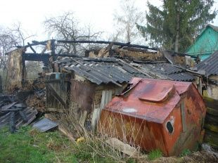 В Ливнах утонул мужчина