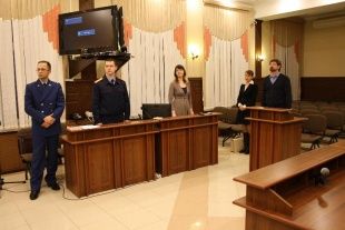 В Орле суд отказал прокуратуре и оставил на свободе экс-директора «Дормаша» 