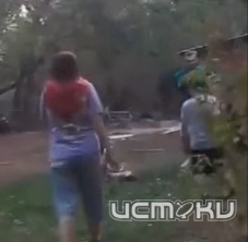 "Сломать любого", к счастью, не вышло 