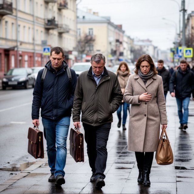 Почти половину доходов — на еду: доля расходов на продукты достигла максимума за 18 лет