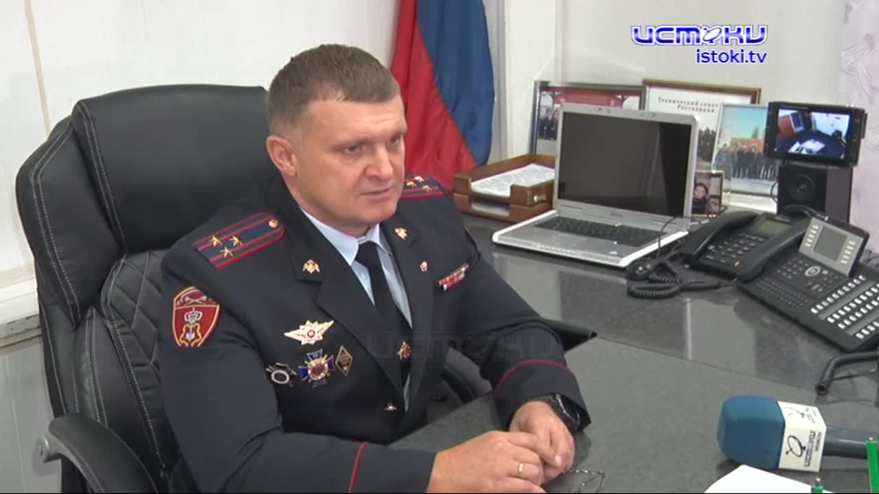 70 лет на страже порядка. Завтра сотрудники вневедомственной охраны Росгвардии отметят свой профессиональный праздник