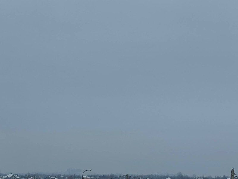 Сегодня ночью в орловском регионе действовала ракетная опасность и было сбито 8 беспилотников